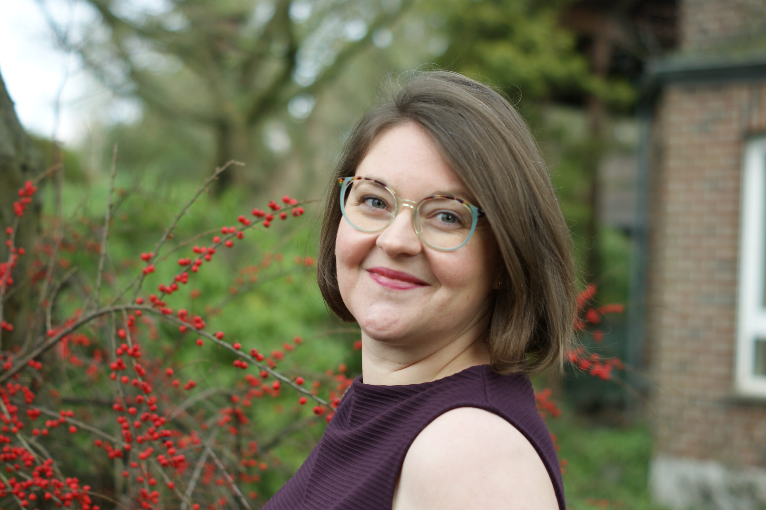 Annapia Debarry - Urban Matters Journal